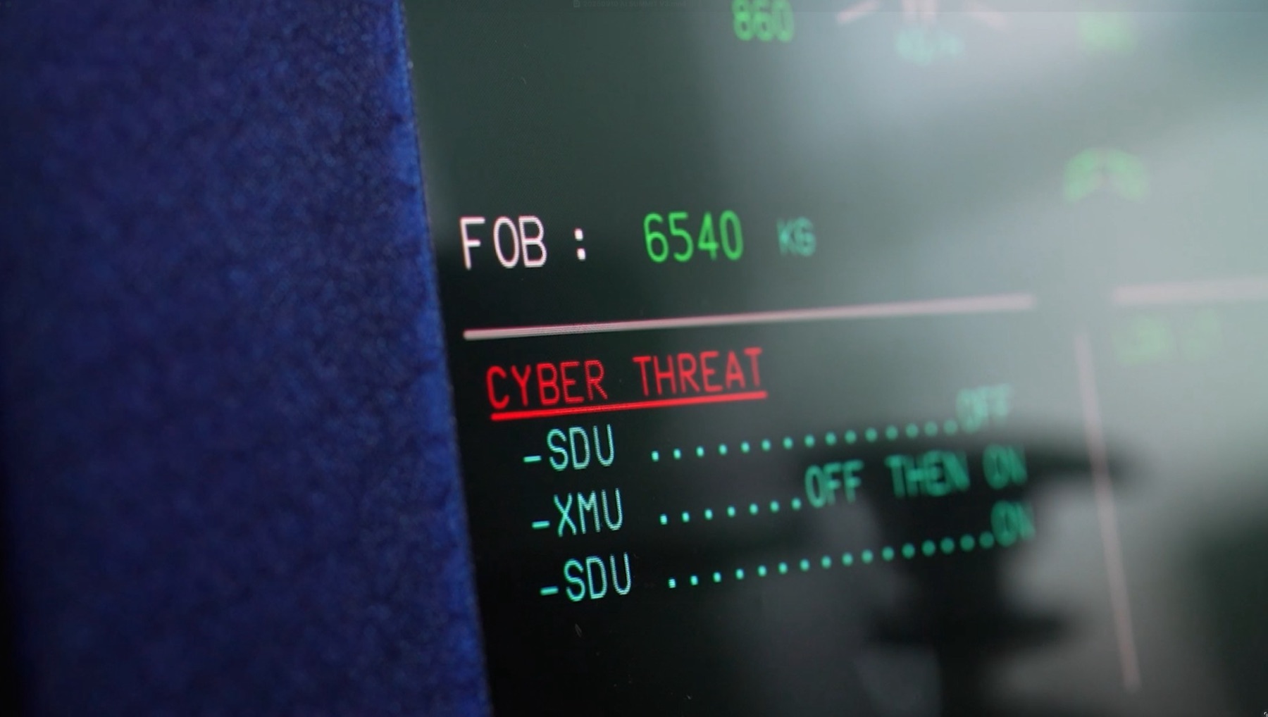 Jumpseat Intelligence